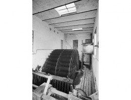 leeuw bier 1978 waterrad
